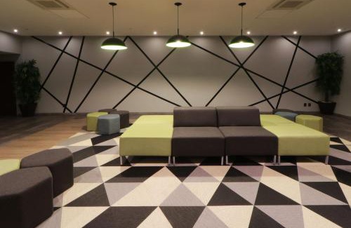 Monterrey Municipality Hotel | City Express Plus by Marriott Monterrey Nuevo Sur