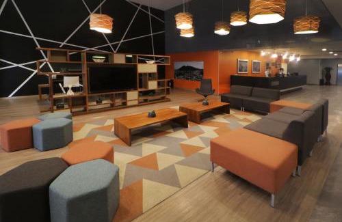 Monterrey Municipality Hotel | City Express Plus by Marriott Monterrey Nuevo Sur