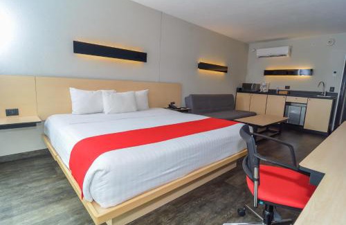 El Poblado Hotel | City Express Plus by Marriott Medellín Colombia