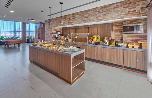 Tijuana Hotel | City Express Plus by Marriott Tijuana