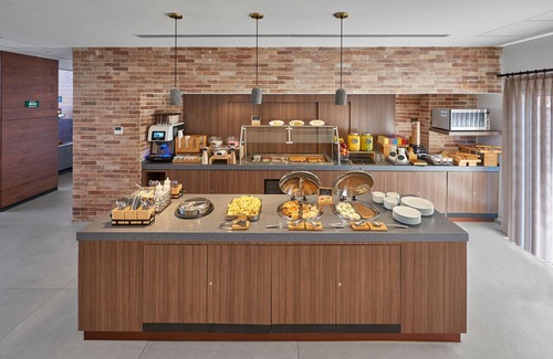 Tijuana Hotel | City Express Plus by Marriott Tijuana