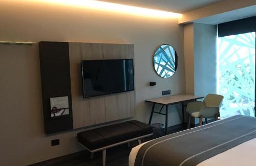 Zona Paseo Montejo Hotel | City Express Plus by Marriott Merida