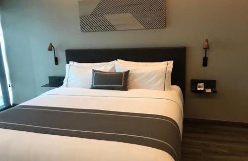 Zona Paseo Montejo Hotel | City Express Plus by Marriott Merida