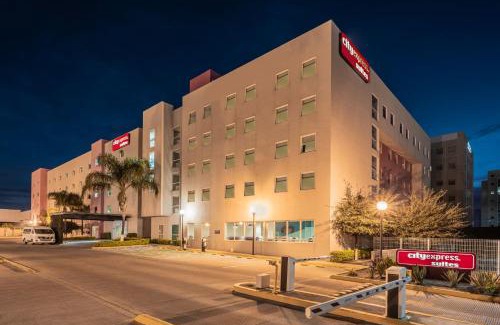 Jurica Apartamento | City Express Suites by Marriott Queretaro