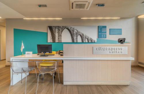 Jurica Apartamento | City Express Suites by Marriott Queretaro