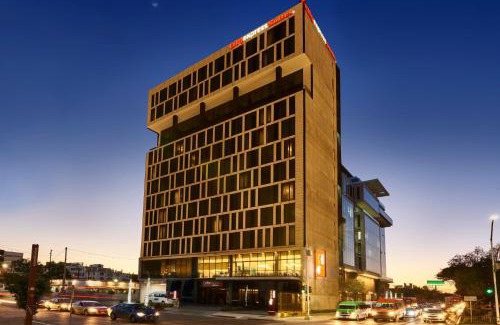 Zona Río Apartamento | City Express Suites by Marriott Tijuana Rio