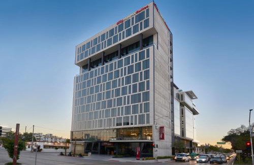 Zona Río Apartamento | City Express Suites by Marriott Tijuana Rio