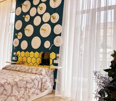 Naples Apartamento | City Focus Apartment2 Napoli