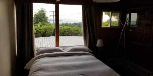 Upper Lonsdale Cama Y Desayuno | City Gardens Suites B&B