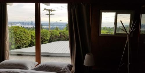 Upper Lonsdale Cama Y Desayuno | City Gardens Suites B&B