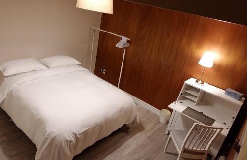 Upper Lonsdale Cama Y Desayuno | City Gardens Suites B&B