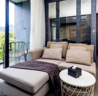 Nong Chaeng Apartamento | City gate apartment