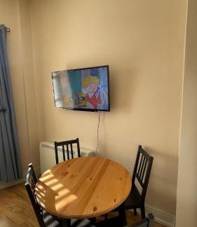 City Centre Dublin Apartamento | City Gem - Central & Stylish 1 Bed Apartment