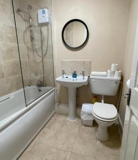 City Centre Dublin Apartamento | City Gem - Central & Stylish 1 Bed Apartment