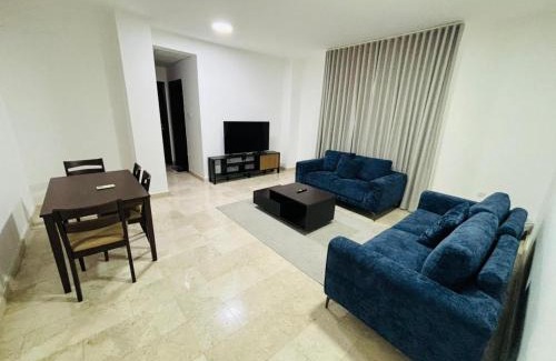 Muscat Apartamento | City Gem Wave