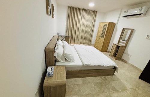 Muscat Apartamento | City Gem Wave