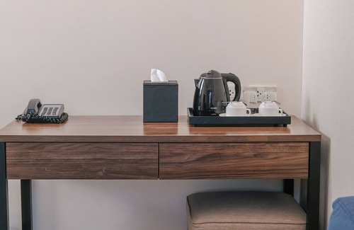 Tambo Apartamento | City Getaway in the Heart