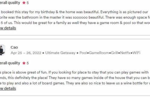 OST - South Union Casa | City Getaway near Midtown/DT Pool Game room