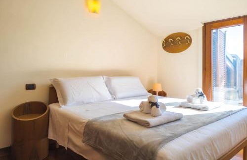 Civitanova Marche Apartamento | City Heart - Patio Parking AC Wif
