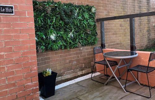 Roundhay Apartamento | City Hideaway in Leeds