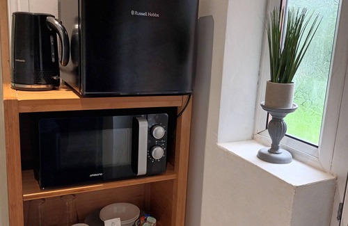 Roundhay Apartamento | Le Hub - 1BR Apartment - Sleeps 2 - Wifi