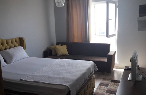Buyukcekmece Hotel | City Home