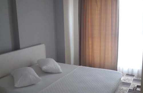 Buyukcekmece Hotel | City Home