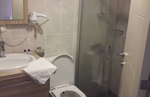 Buyukcekmece Hotel | City Home