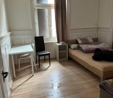 Oerlikon Casa | City Home Zurich