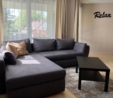 Metzingen Apartamento | City Home2