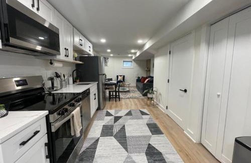 Edgewood Apartamento | City Hopper!
