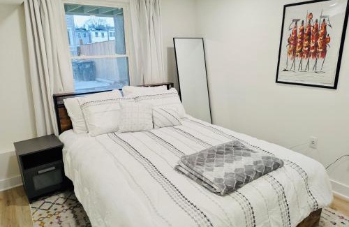 Edgewood Apartamento | City Hopper!