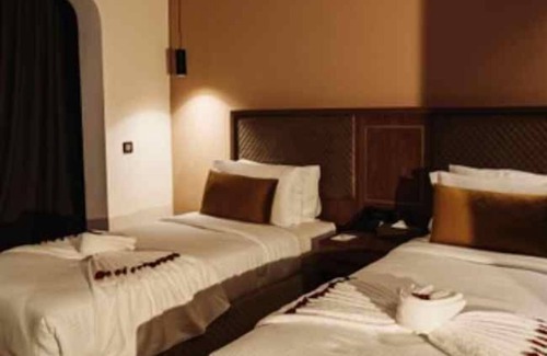 Quartier Maamora Hotel | City Hotel by Waves