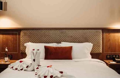 Quartier Maamora Hotel | City Hotel by Waves