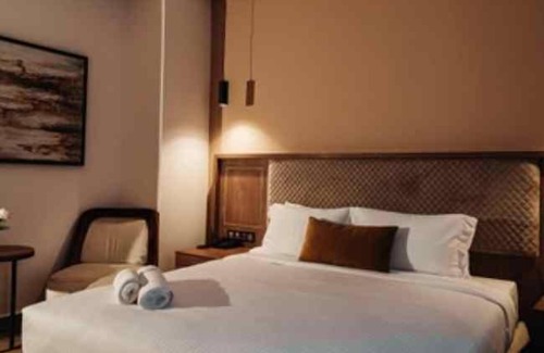 Quartier Maamora Hotel | City Hotel by Waves