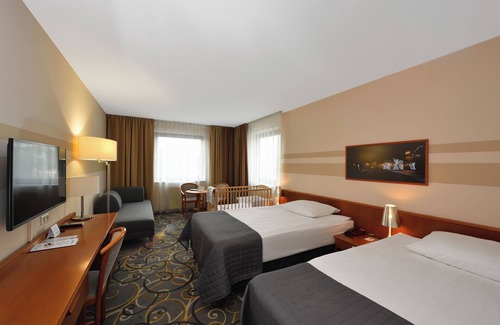 Bydgoszcz Hotel | City Hotel