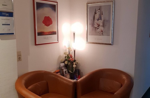 Diemershalde Hotel | City Hotel Stuttgart