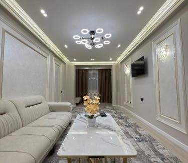 Kanimekh District Apartamento | City HOUS