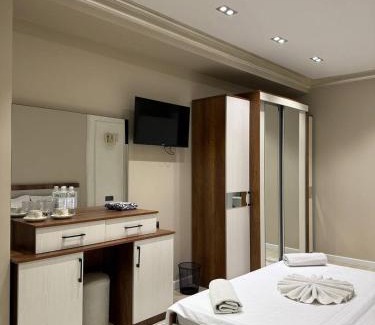 Kanimekh District Apartamento | City HOUS