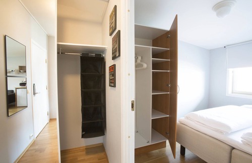 Stavanger Hotel | City Housing - Lagårdsveien 13