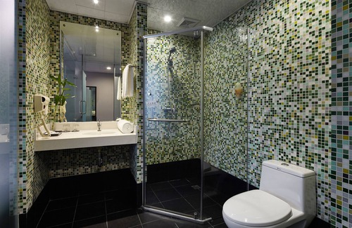 Chengdu City Centre Hotel | City Inn Chengdu Kuanzhai Alley Branch