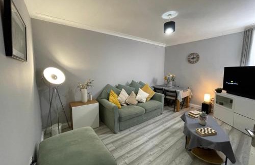 St. Johns Wood Apartamento | City Life Access Everywhere