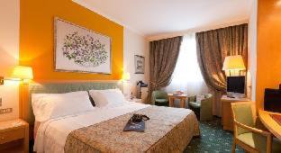 Milan Hotel | City Life Hotel Poliziano, by R Collection Hotels