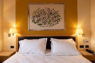 Milan Hotel | City Life Hotel Poliziano, by R Collection Hotels