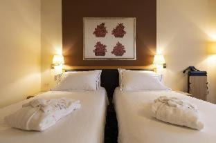 Milan Hotel | City Life Hotel Poliziano, by R Collection Hotels