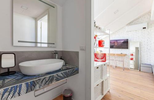 Tre Torri Apartamento | City Life Modern Design Apartment 10 mt da M Lilla
