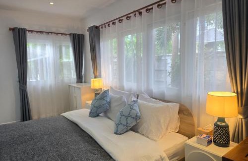 San Sai Villa | City Life Private Pool Villa