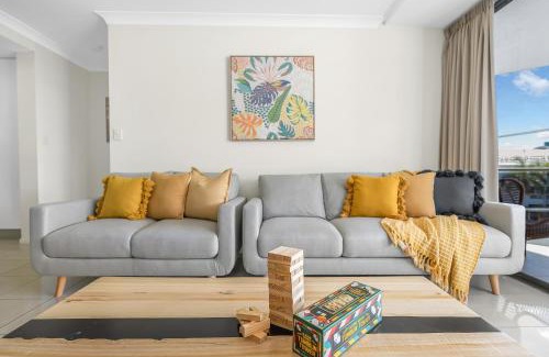 Cairns Central Business District Apartamento | City Lights - Experience the Best of Cairns