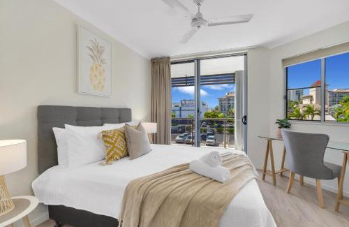 Cairns Central Business District Apartamento | City Lights - Experience the Best of Cairns