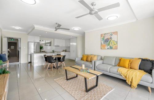 Cairns Central Business District Apartamento | City Lights - Experience the Best of Cairns